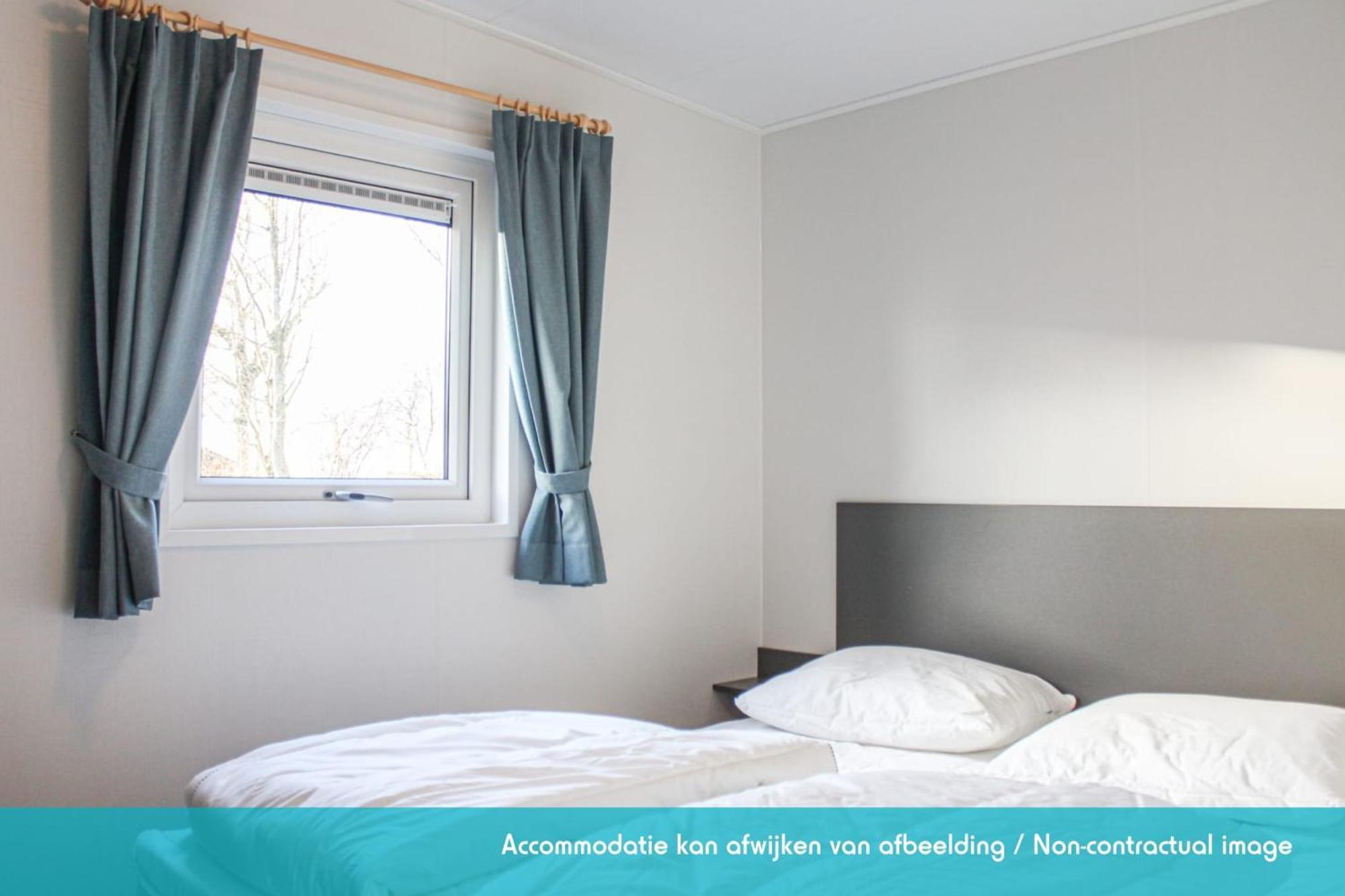 Siblu Camping Lauwersoog Exterior foto