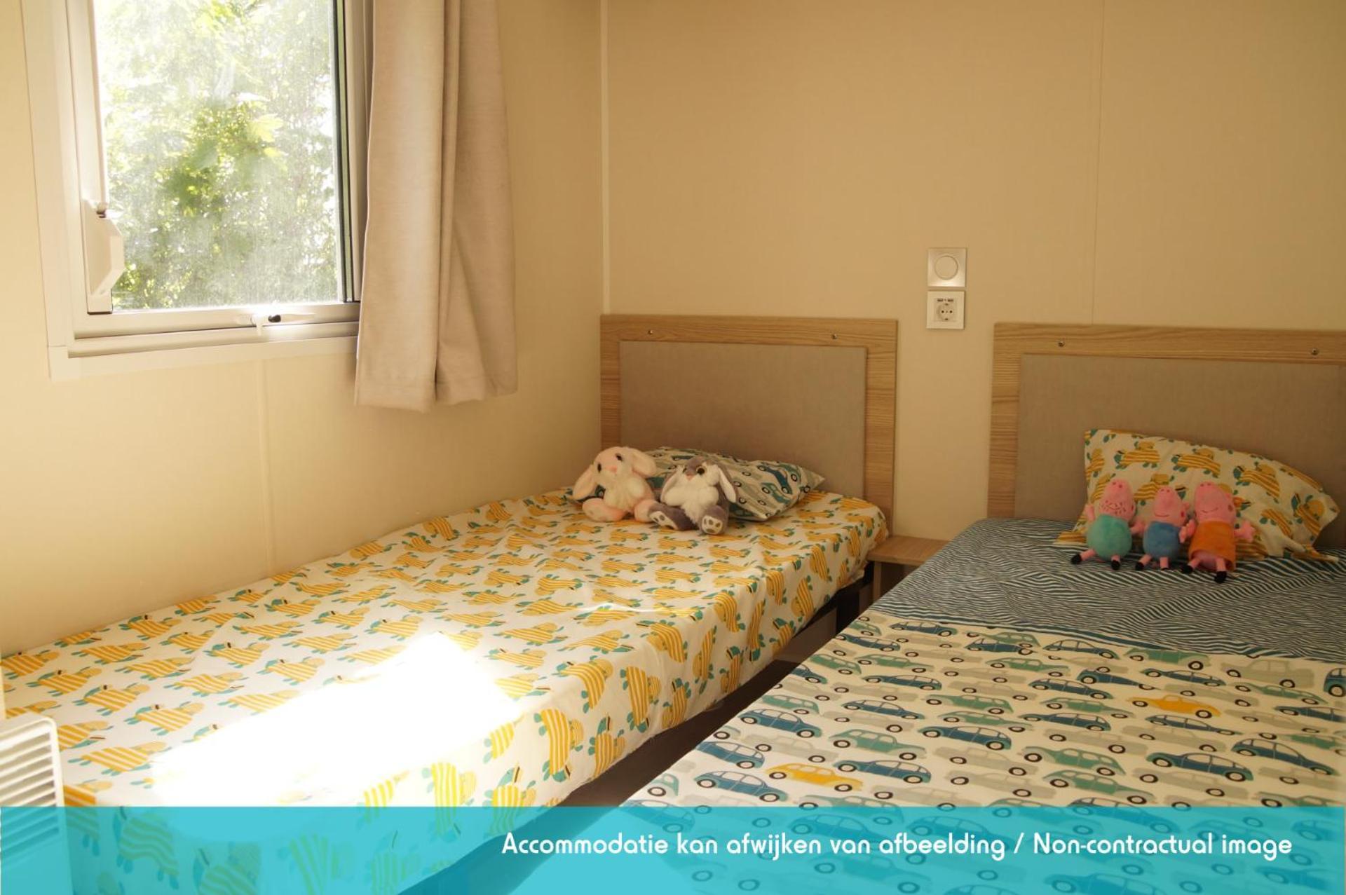 Siblu Camping Lauwersoog Exterior foto