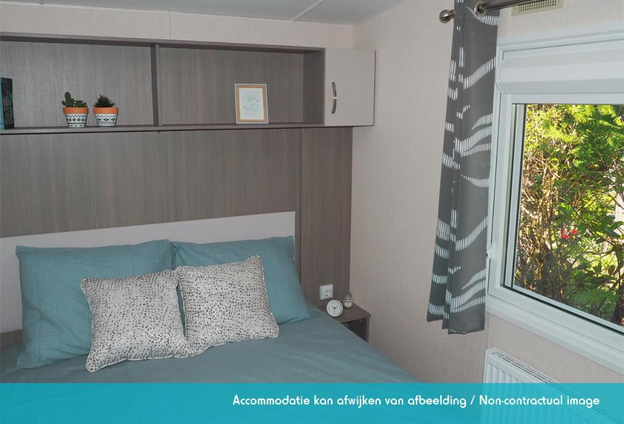 Siblu Camping Lauwersoog Exterior foto